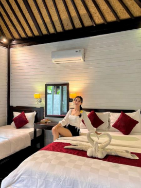 Tarci Bungalows Lembongan